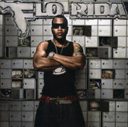 the album cover for Flo Rida - Mail on Sunday
