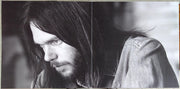 Neil Young : Hitchhiker (LP, Album)