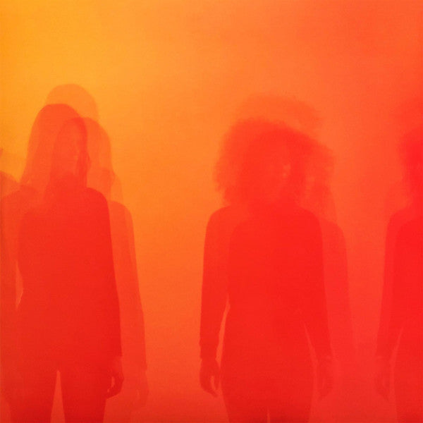 Odesza : A Moment Apart (2xLP, Album, Cle)