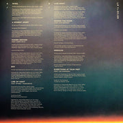 Odesza : A Moment Apart (2xLP, Album, Cle)