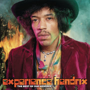 Jimi Hendrix : Experience Hendrix - The Best Of Jimi Hendrix ‎ (2xLP, Comp, RE, Gat)