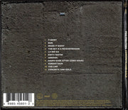 Foo Fighters : Concrete And Gold (CD, Album, Dig)
