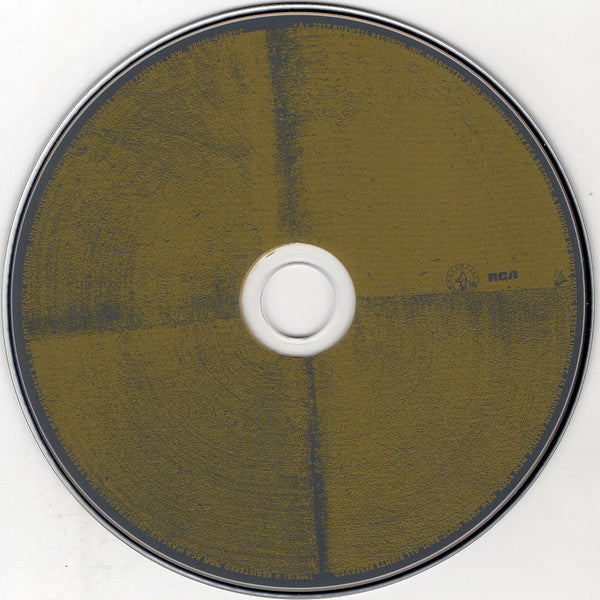 Foo Fighters : Concrete And Gold (CD, Album, Dig)