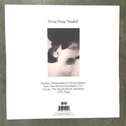 Nosaj Thing : Parallels (LP, Album, Cle)