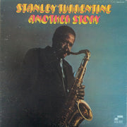Stanley Turrentine : Another Story (LP, Album)
