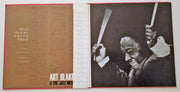 Art Blakey & The Jazz Messengers : Art Blakey (LP, Comp, Gat)