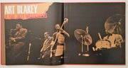 Art Blakey & The Jazz Messengers : Art Blakey (LP, Comp, Gat)