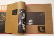Art Blakey & The Jazz Messengers : Art Blakey (LP, Comp, Gat)
