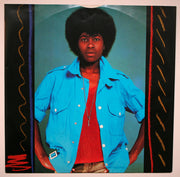 Joan Armatrading : The Key (LP, Album, R -)