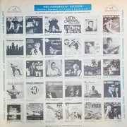 Ray Charles : Greatest Hits (LP, Comp, Mono)