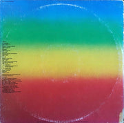 Michael Nesmith : Pretty Much Your Standard Ranch Stash (LP, Album, Hol)