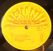 Johnny Cash And The Tennessee Two* : Original Golden Hits Volume I (LP, Comp)
