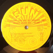 Johnny Cash And The Tennessee Two* : Original Golden Hits Volume I (LP, Comp)