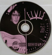 Elvis Presley : The King Of Rock 'N' Roll:  The Complete 50's Masters (5xCD, Comp, RM, Son + Box, RP)