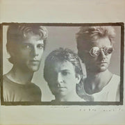 The Police : Synchronicity (LP, Album, Club, BRY)
