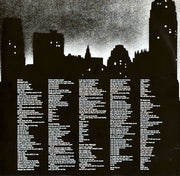Marvin Gaye : Midnight Love (LP, Album, Car)