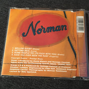 Teenage Fanclub : Mellow Doubt (CD, Maxi)