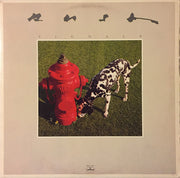 Rush : Signals (LP, Album, Club, CRC)