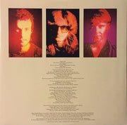 Rush : Signals (LP, Album, Club, CRC)