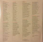 Rush : Signals (LP, Album, Club, CRC)