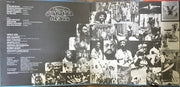 Osibisa : Heads (LP, Album, Glo)