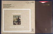 Strauss*, Fritz Reiner, Chicago Symphony*, Antonio Janigro, Milton Preves : Don Quixote (Box, Sli + LP, RE, Ind)