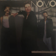 Nómo (2) : The Great Unknown (LP, Album, Spe)