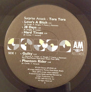 Tora Tora (2) : Surprise Attack (LP, Album, Tra)
