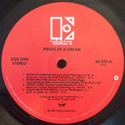 Pieces Of A Dream : Pieces Of A Dream (LP, Album, AR)