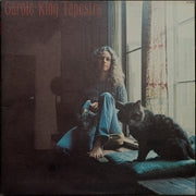 Carole King : Tapestry (LP, Album, RE, NAM)