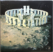 The Association (2) : The Association (LP, Album, Pit)