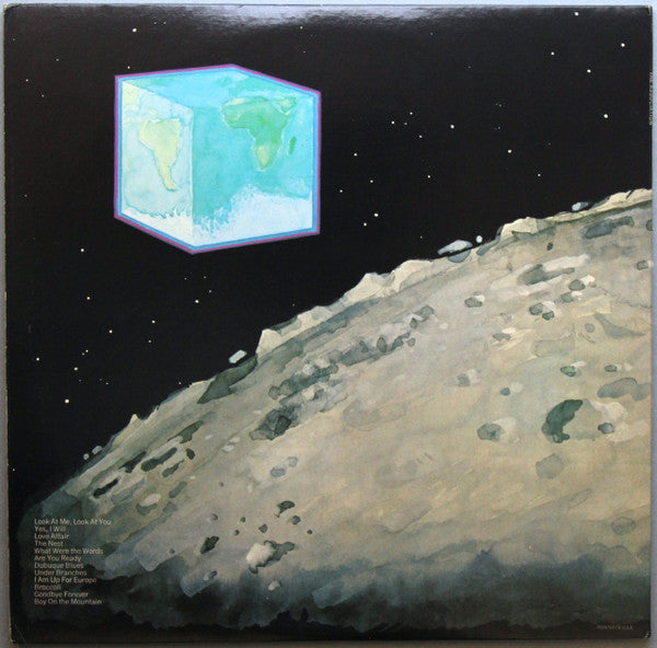 The Association (2) : The Association (LP, Album, Pit)