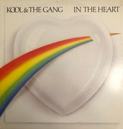 Kool & The Gang : In The Heart (LP, Album, 56 )