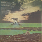 Judas Priest : Sin After Sin (LP, Album, Pit)