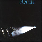 the album cover for Planxty - Planxty