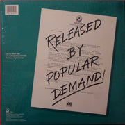 Pete Townshend's Deep End* : Live! (LP, Album, AR )