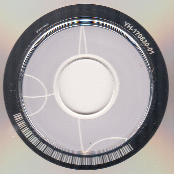 BTS (4) : Love Yourself 承 'Her' (CD, Album, EP, Ver)