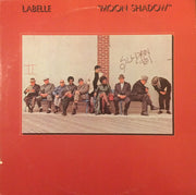 Labelle : Moon Shadow (LP, Album)