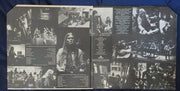 Gregg Allman With Cowboy (6) / Boyer* & Talton* : The Gregg Allman Tour  (2xLP, Album, Ter)