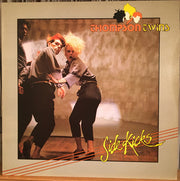 Thompson Twins : Side Kicks (LP, Album)