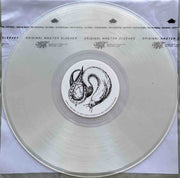 Circa Survive : The Amulet (LP, Album, Ltd, Cle)