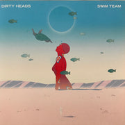 The Dirty Heads : Swim Team (CD, Album)