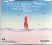 The Dirty Heads : Swim Team (CD, Album)