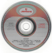 Scorpions : Blackout (CD, Album, Club, RE, BMG)
