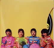 The Beatles : Sgt. Pepper's Lonely Hearts Club Band (CD, Album, RE, RM, Ann)