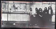 Supertramp : Indelibly Stamped (LP, Album, RP, Mon)