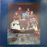 Creedence Clearwater Revival : Creedence Gold (LP, Comp, RE, Pit)