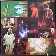 The Beach Boys : In Concert (2xLP, Album)
