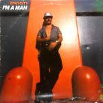 Star City : I'm A Man (LP, Album)