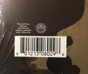 The Rolling Stones : Sticky Fingers Live At The Fonda Theatre (3xLP, Album + DVD-V, Multichannel, NTSC)